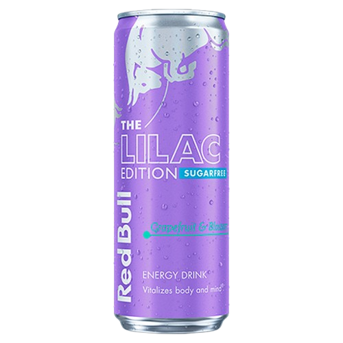 Red Bull Energy Drink Sugar Free Grapefruit & Blossom 250ml