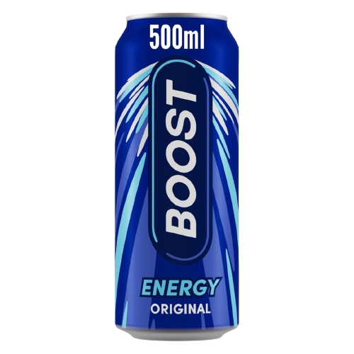 Boost Energy Original 500ml