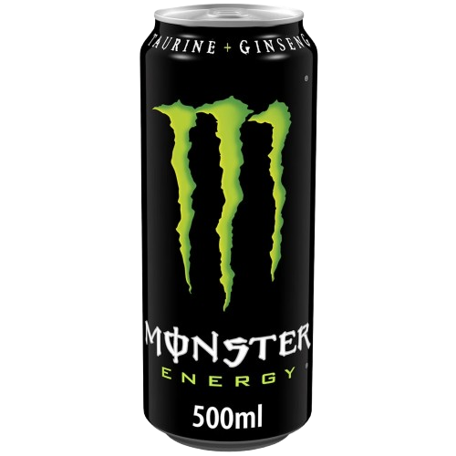 Monster Energy 500ml