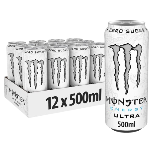 Monster Energy Ultra 500ml