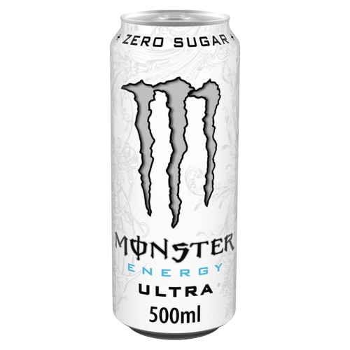 Monster Energy Ultra 500ml