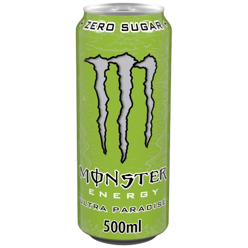 Monster Energy Ultra Paradise 500ml