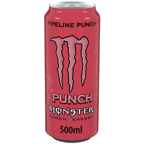 Monster Energy Pipeline Punch 500ml