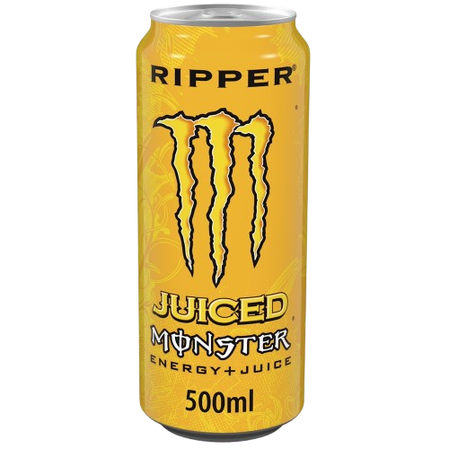 Monster Energy Ripper 500ml