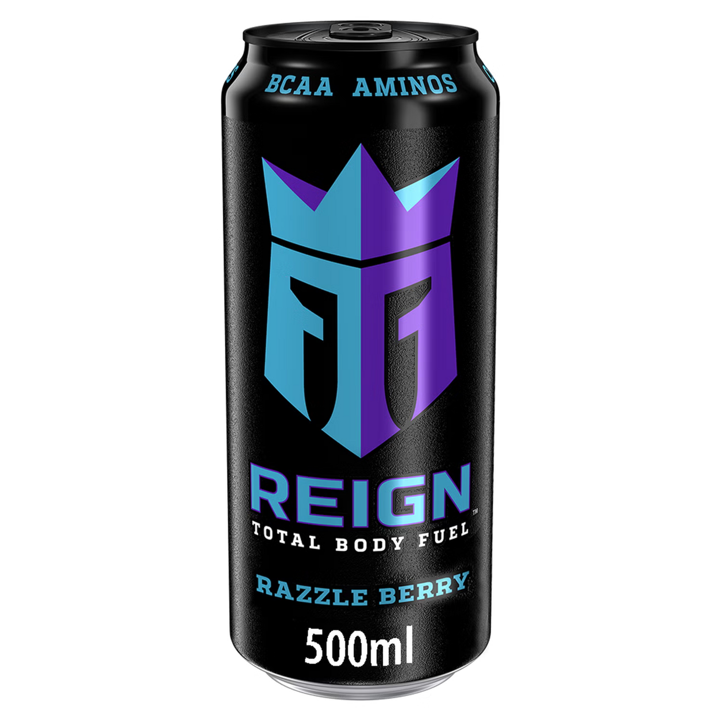 Reign Razzle Berry 500ml