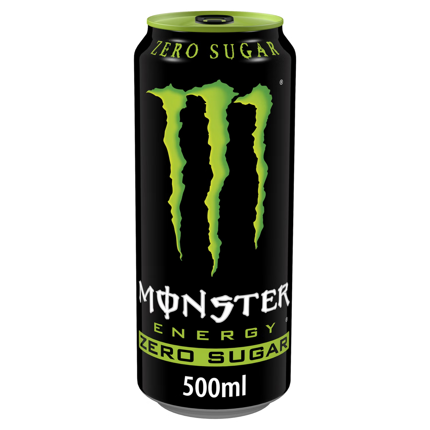 Monster Energy Zero Sugar 500ml