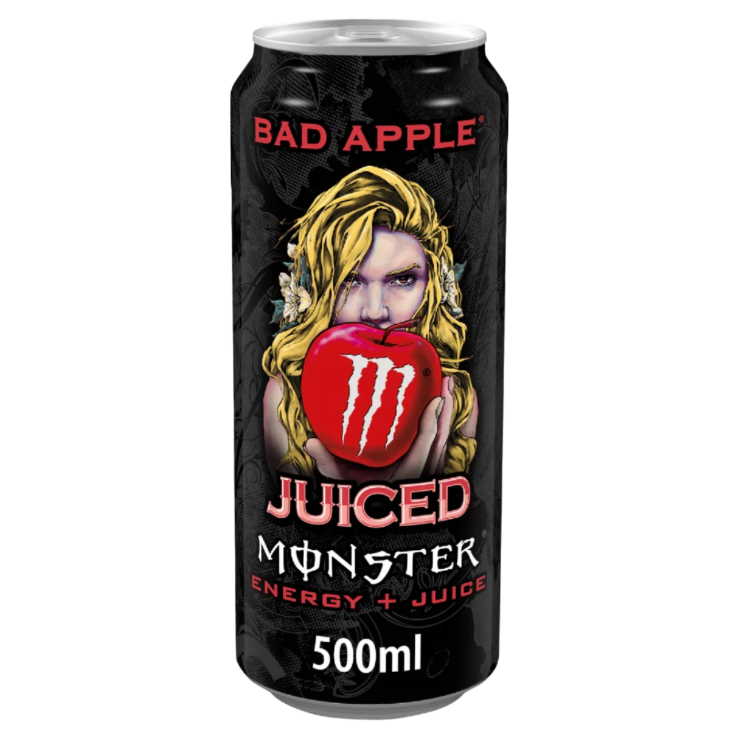 Monster Energy Bad Apple 500ml