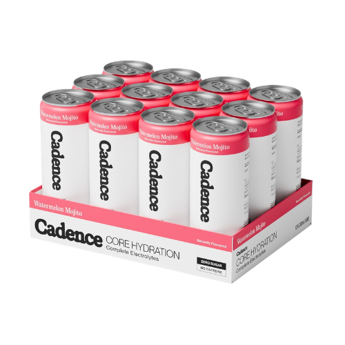 Cadence Core 500 Hydration Watermelon Mojito 355ml