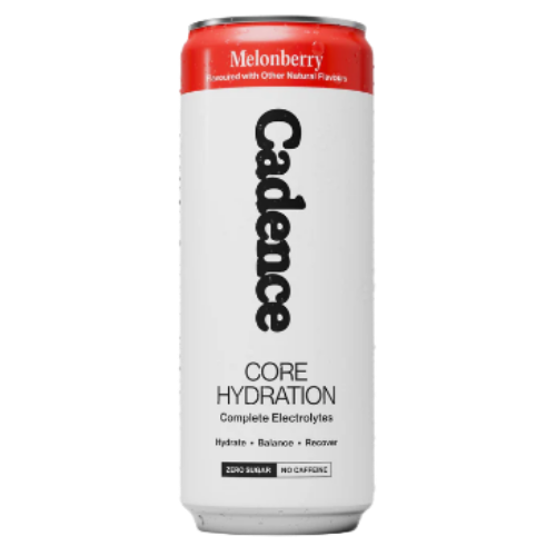 Cadence Core 500 Hydration Melonberry 355ml