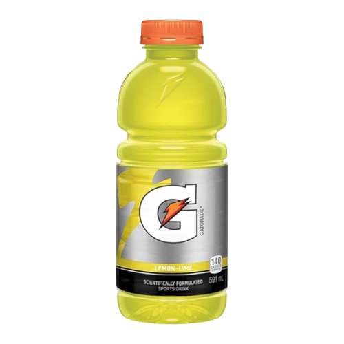 Gatorade 591ml