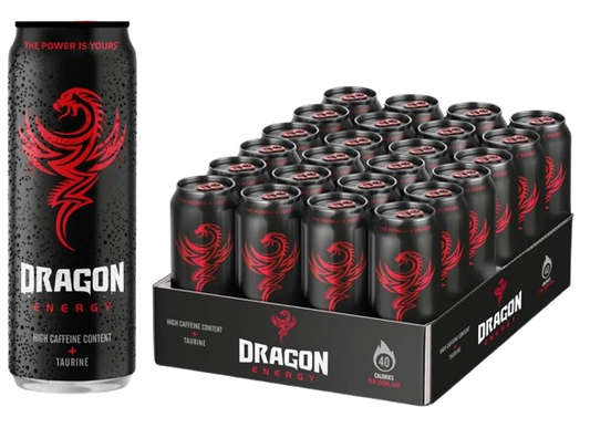 Dragon Energy 250ml