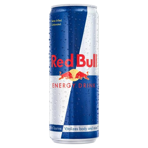 Red Bull Energy Drink 473ml