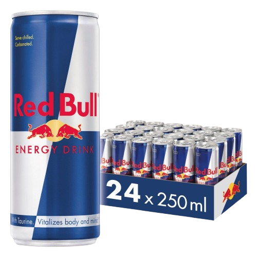 Red Bull Energy Drink 250ml