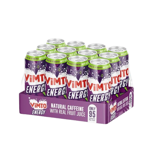 Vimto Energy 500ml