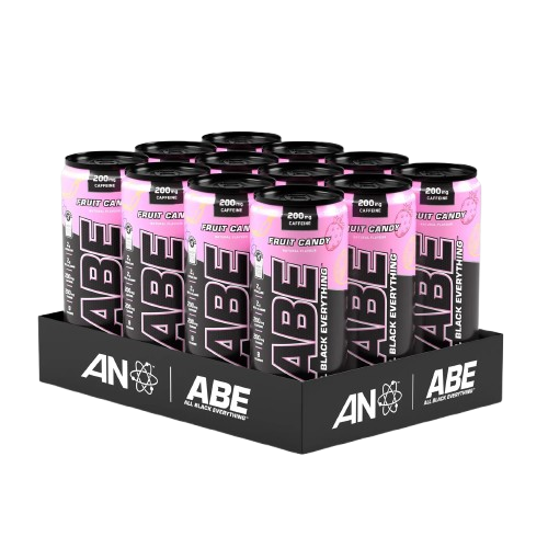 Applied Nutrition ABE Fruit Candy Energy Drink 330ml