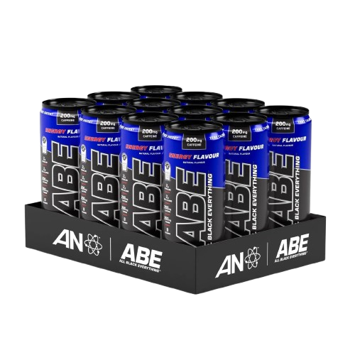 Applied Nutrition ABE Energy Energy Drink 330ml