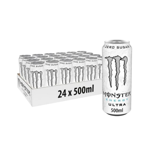 Monster Energy Ultra 500ml