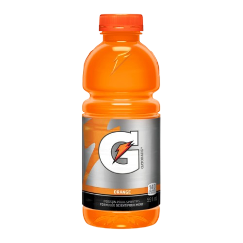 Gatorade 591ml