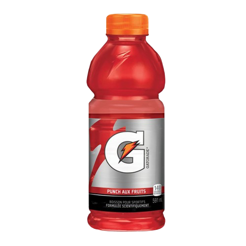 Gatorade 591ml