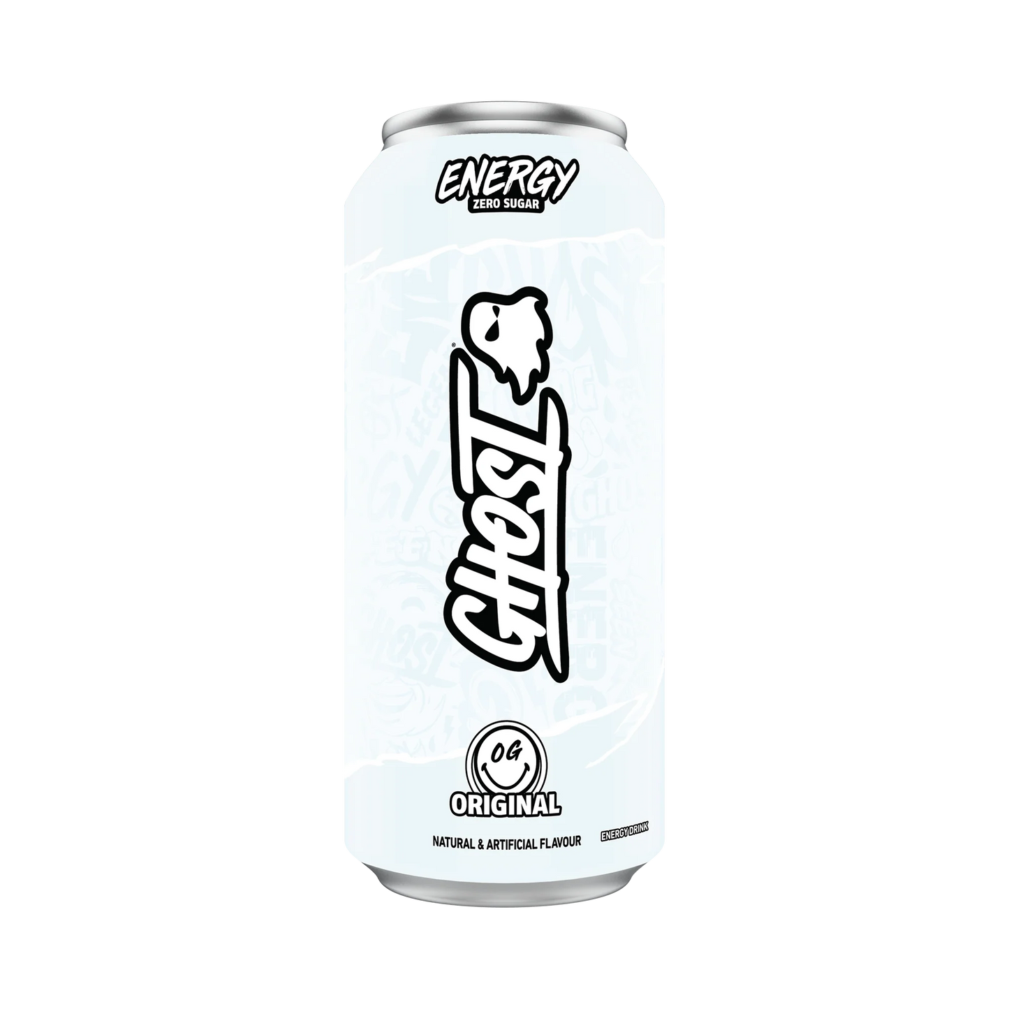 Ghost Energy Orginal 500ml