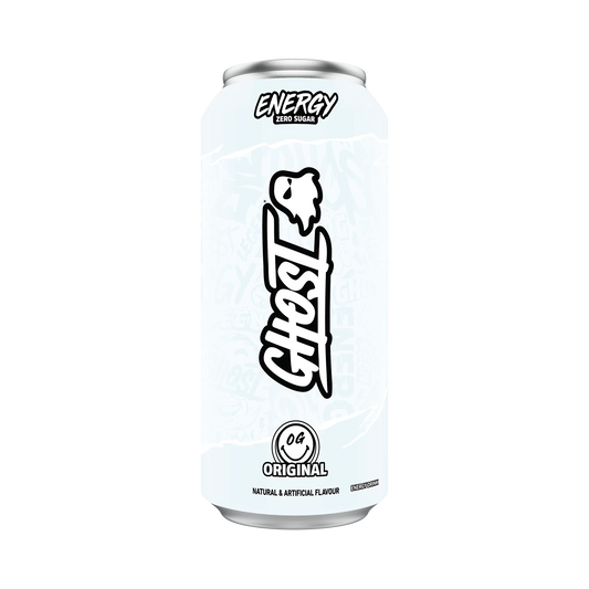 Ghost Energy Orginal 500ml