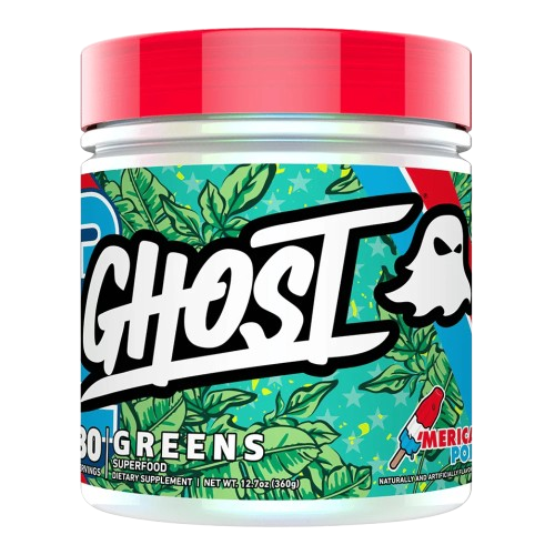 Ghost® Greens