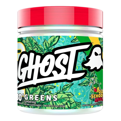 Ghost® Greens