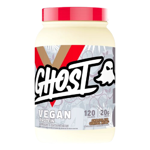 Ghost® Vegan Protein