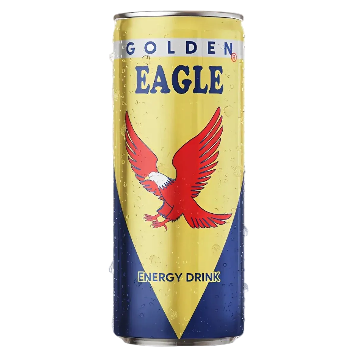 Golden Eagle Energy Drink 250ml