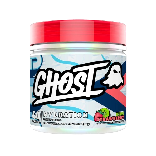 Ghost Hydration 360G