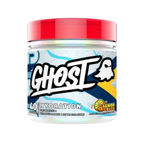 Ghost Hydration 360G