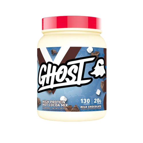 Ghost® High Protein Hot Cocoa Milk Chocolate 533g