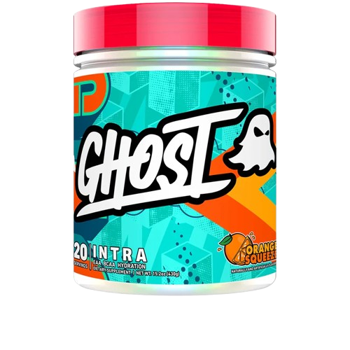 Ghost Intra