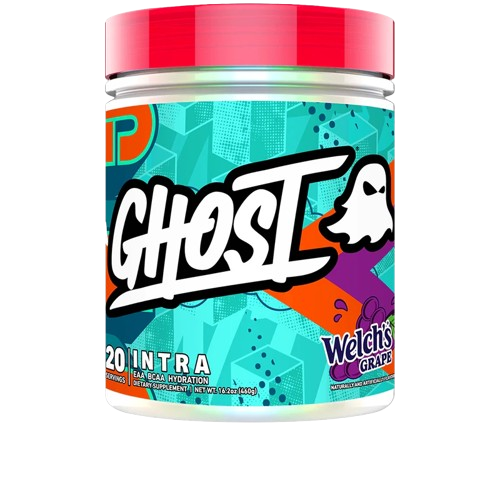 Ghost Intra
