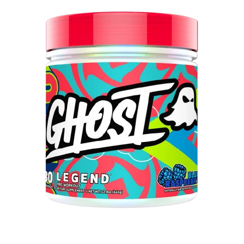 Ghost legend V4