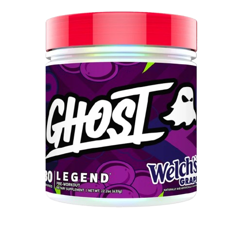 Ghost legend V4