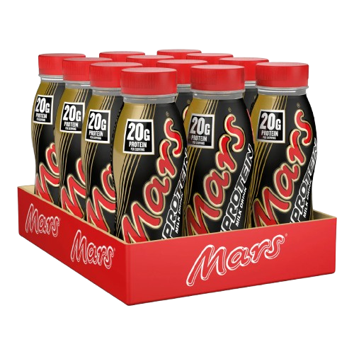Mars High Protein Milk Drink 250ml