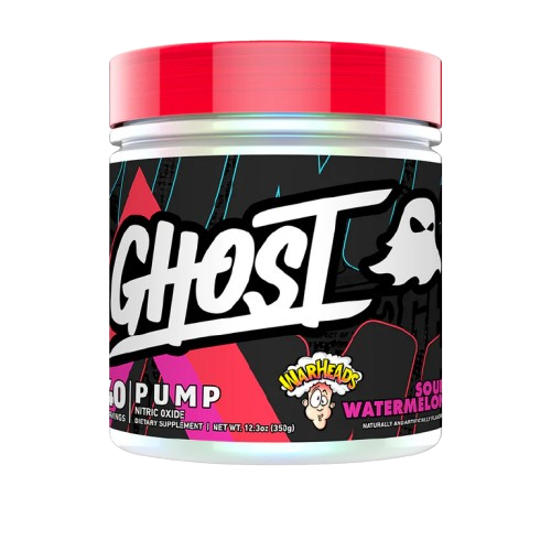 Ghost Pump V2