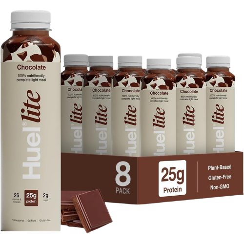 Huel Lite Edition Chocolate 500ml