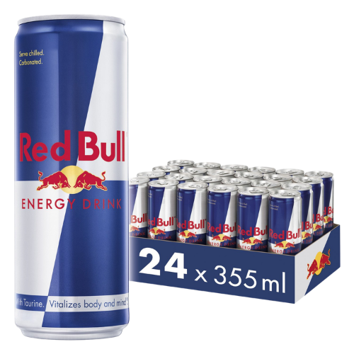 Red Bull Energy Drink 355ml