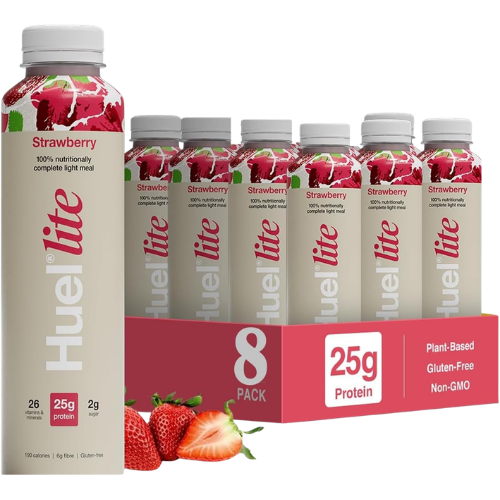 Huel Lite Edition Strawberry 500ml