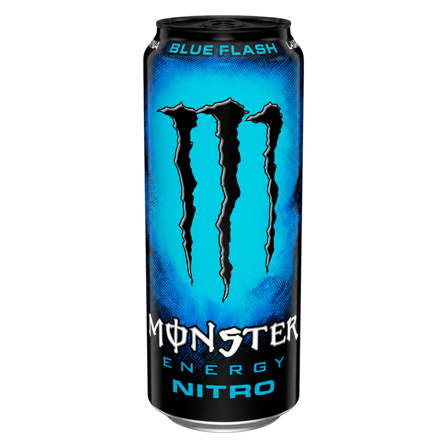 Monster Energy Nitro Blue Flash 500ml (EU)