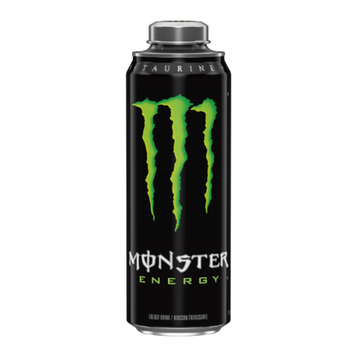 Monster Energy (CANADA) 710ml