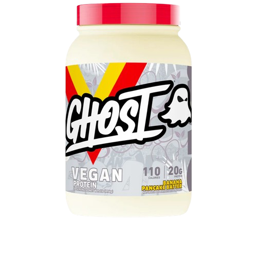 Ghost Vegan Protein