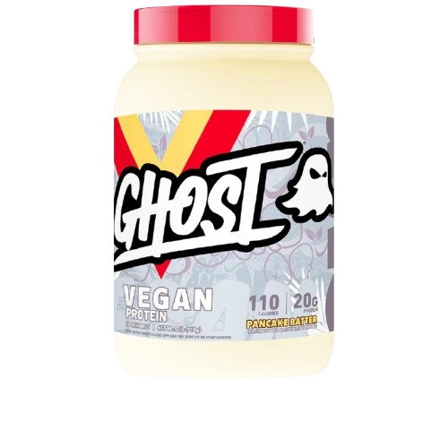 Ghost Vegan Protein