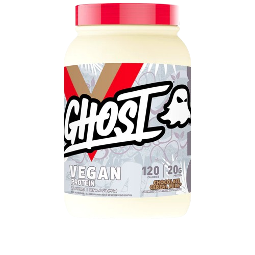 Ghost Vegan Protein