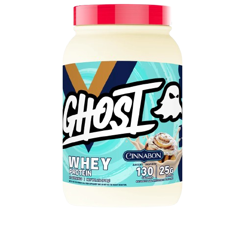Ghost Whey Protein