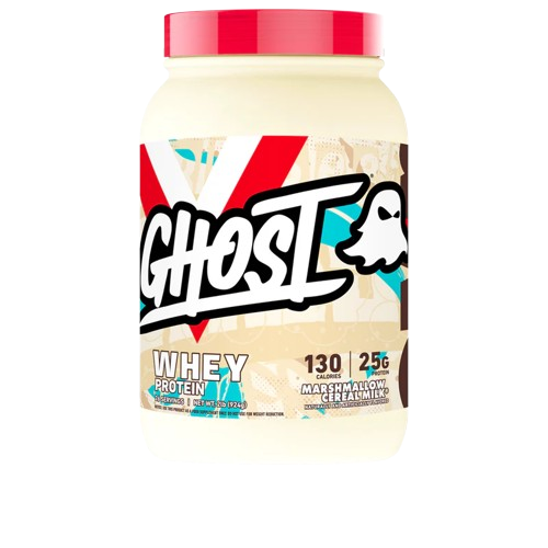 Ghost Whey Protein