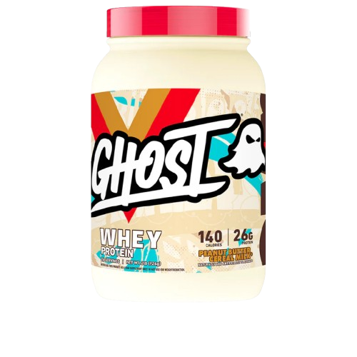 Ghost Whey Protein