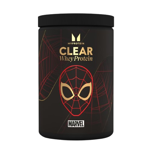 MyProtein Clear Whey Isolate